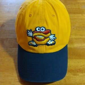 Montgomery Biscuits MiLB '47 Brand Adj Hat